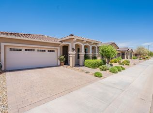 17219 W La Luz Rd, Surprise, AZ 85387