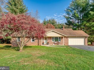4405 Crompton Ct, White Hall, MD 21161