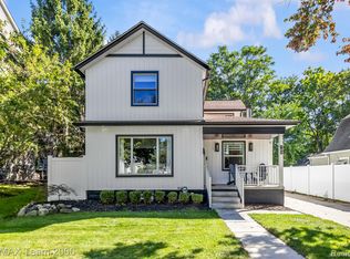 189 Hamilton St, Plymouth, MI 48170