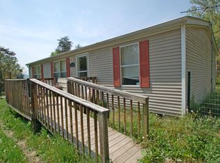 3189 Half Acre Of Rocks Rd, Elliston, VA 24087