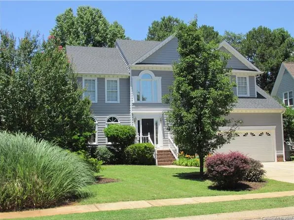 4846 Fortunes Rdg, Charlotte, NC 28269