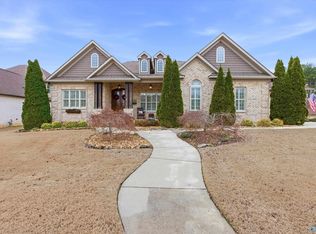 14383 Muirfield Dr, Athens, AL 35613