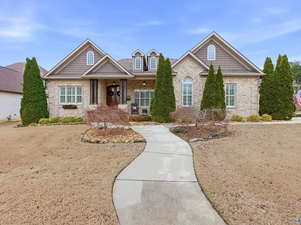 14383 Muirfield Dr, Athens, AL 35613