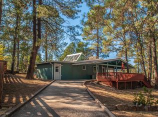 216 Nogal Pl, Ruidoso, NM 88345