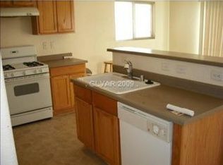 3757 Carisbrook Ave, North Las Vegas, NV 89081