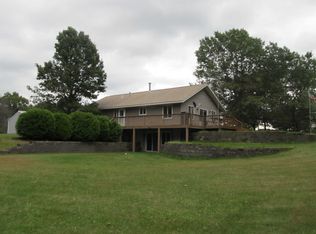 W13284 Cottonville Ln, Coloma, WI 54930