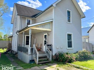 713 Lynn St, Owosso, MI 48867