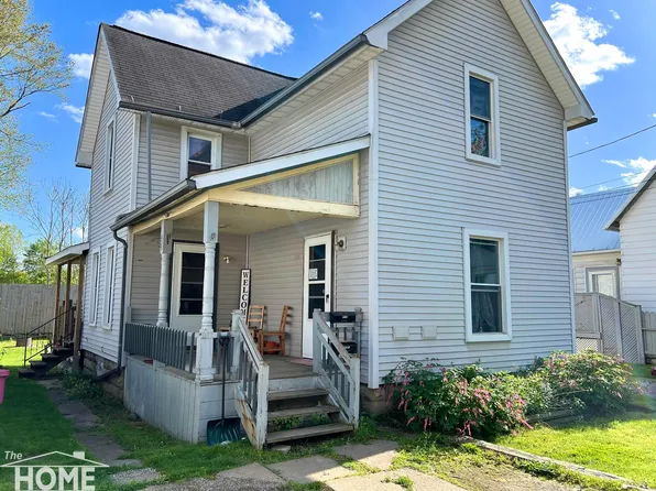 713 Lynn St, Owosso, MI 48867