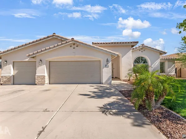 11785 E 27th Pl, Yuma, AZ 85367