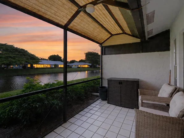 8955 Windtree Street #C, Boca Raton, FL 33496
