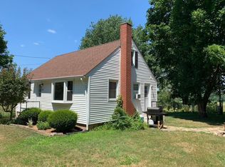 (Undisclosed Address), Ellington, CT 06029