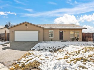 2136 S 64th Ave, Yakima, WA