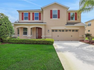 30342 Gidran Ter, Mount Dora, FL, 32757