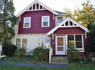 14805 Armin Ave, Lakewood, OH 44107