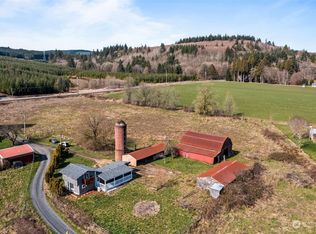 115 Simme Valley Ln, Winlock, WA 98596