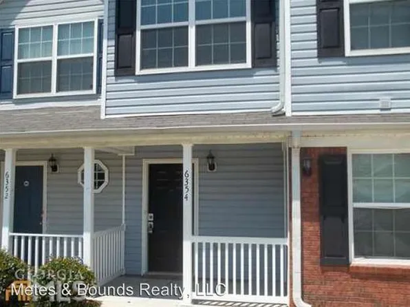 6354 Hickory Lane Cir, Union City, GA 30291