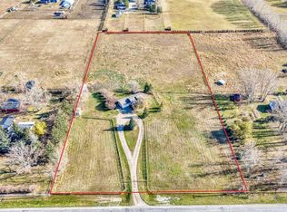 226218 72nd St E, Foothills County, AB T1S3V7
