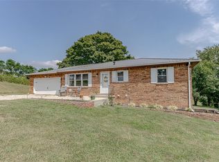 4960 Fort Ave, Vine Grove, KY 40175