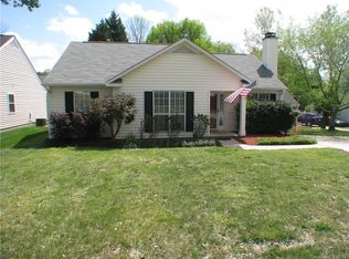 3365 Prescott Pl, Concord, NC 28027