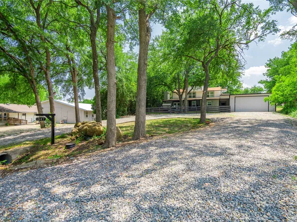 347 Quail Creek Cir, Pottsboro, TX 75076