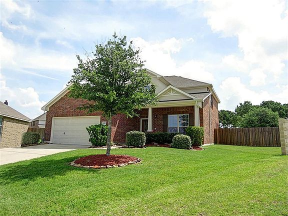 2nd image of 6307 N Glenrock Hills Ct