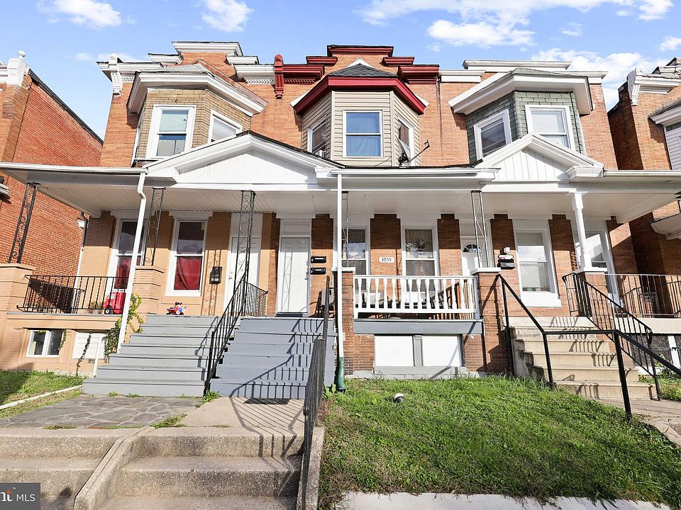 3955 Greenmount Ave, Baltimore, MD 21218 Zillow