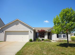8840 N Deer Crossing Blvd, McCordsville, IN 46055