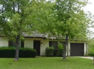 5472 Padre Ln, Indianapolis, IN