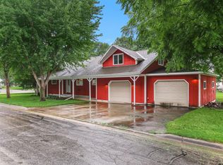 101 Maple St, Danube, MN 56230