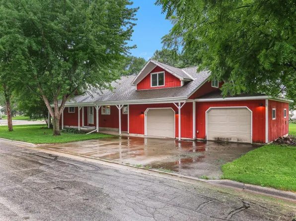 101 Maple St, Danube, MN 56230