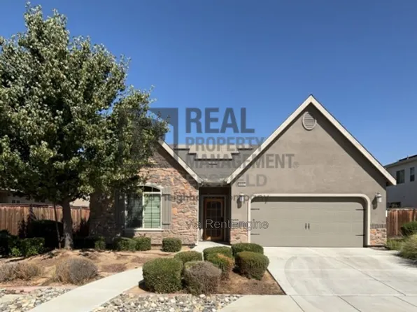 9312 Woodbrook Dr, Shafter, CA 93263