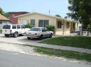 114 6th St, Pompano Beach, FL 33060