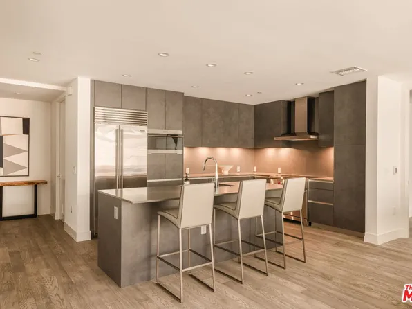 728 N Sweetzer Ave #208, Los Angeles, CA 90069