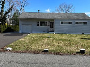 1211 Virginia Ave, Bensalem, PA 19020