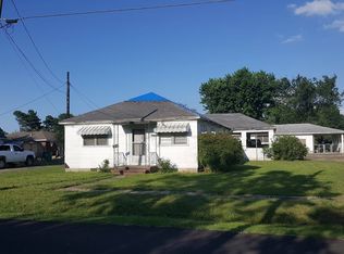 1016 N Williams St, Carlisle, AR 72024