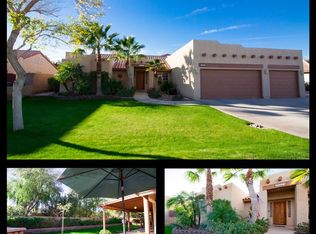 8059 E Olive Ann Ln, Yuma, AZ 85365