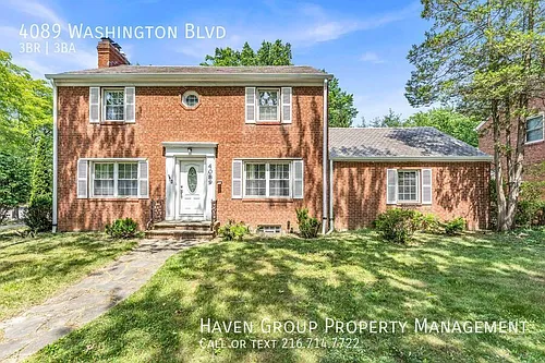 4089 Washington Blvd Photo 1