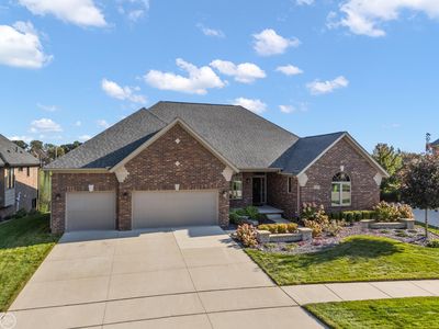 62408 Sawgrass Dr #23, Washington, MI, 48094