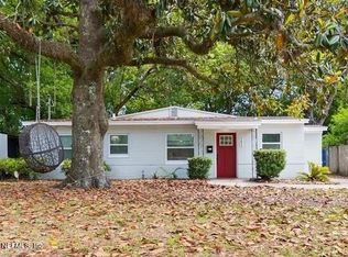 3859 ABBY Lane, Jacksonville, FL 32207