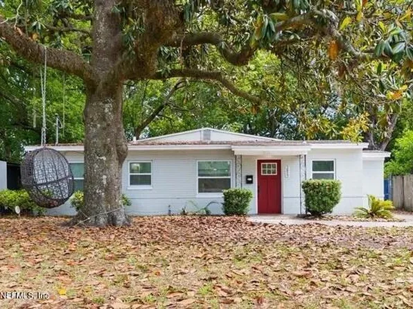3859 ABBY Lane, Jacksonville, FL 32207