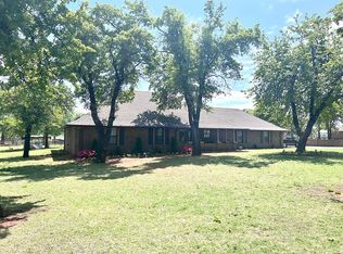 855 Brandie St, Tuttle, OK 73089