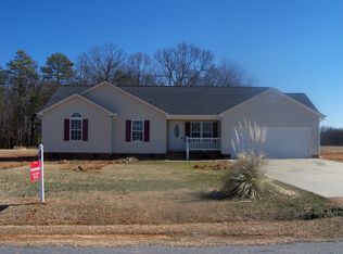 111 Combine Ln, Anderson, SC 29624