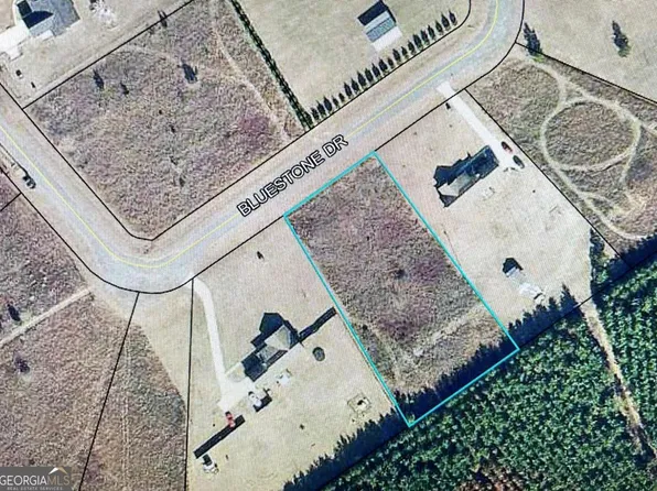 0 Bluestone Dr, East Dublin, GA 31027