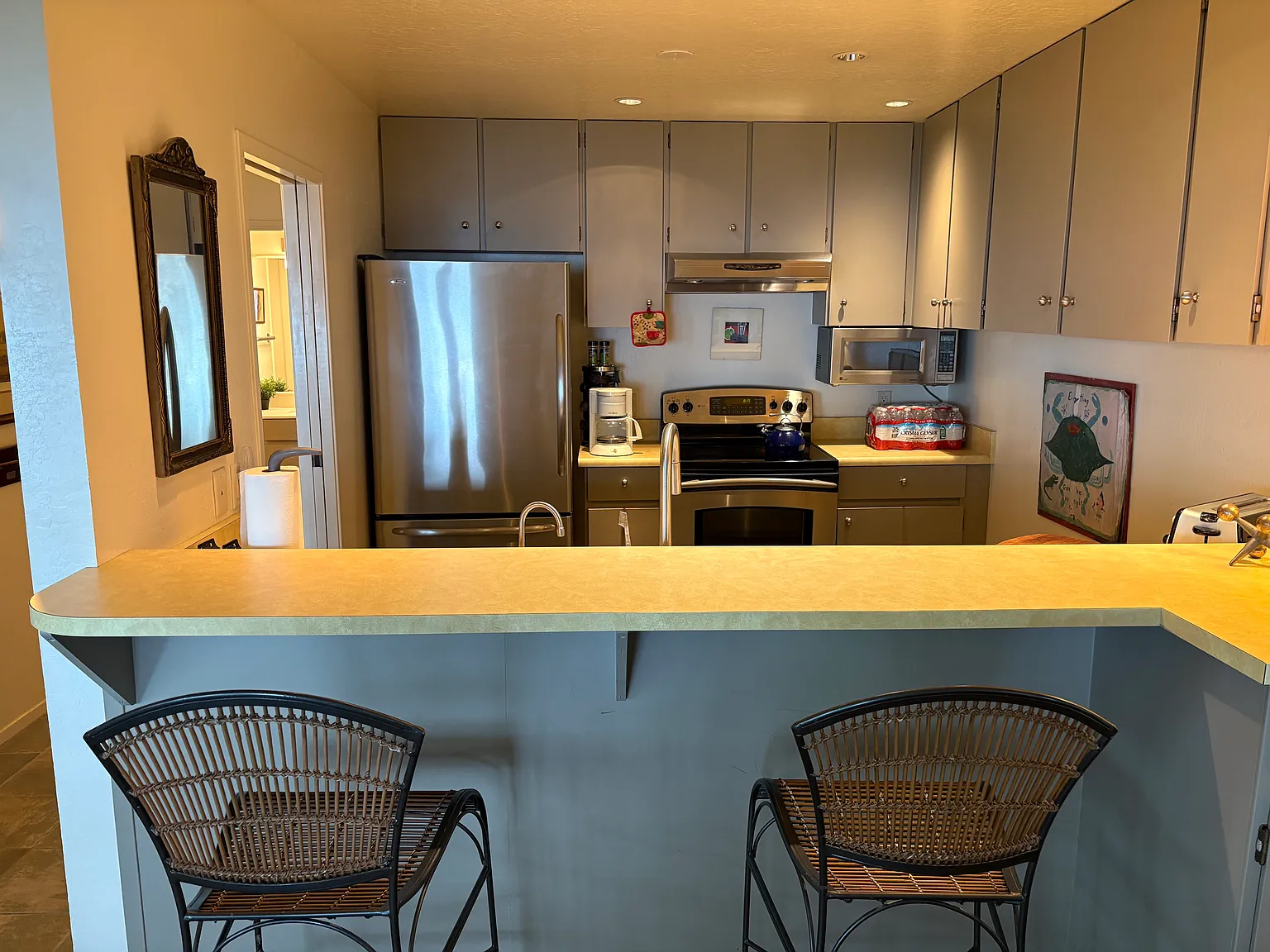2 bed, 1250 sqft, $4,500 — Photo 3