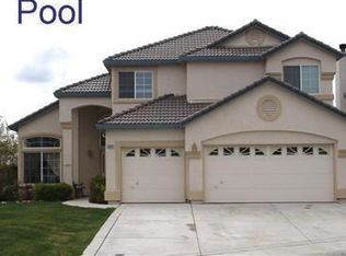 5444 Avonlea Pl, Antelope, CA 95843