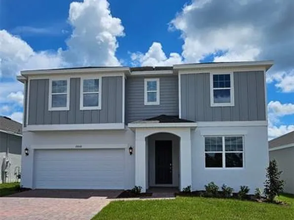 6808 Serpent Hawk Howey, Howey In The Hills, FL 34737