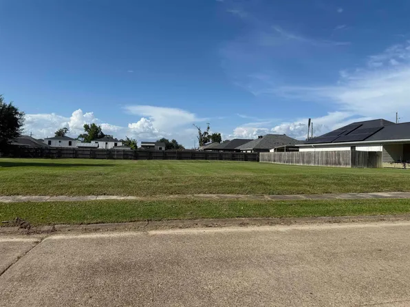 Penn St, Lake Charles, LA 70601