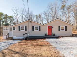 541 Patterson Rd, Rustburg, VA 24588