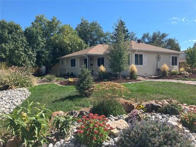 400 S Ingalls Street, Lakewood, CO, 80226