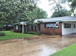 1903 Clover Ln, Alexandria, LA 71301